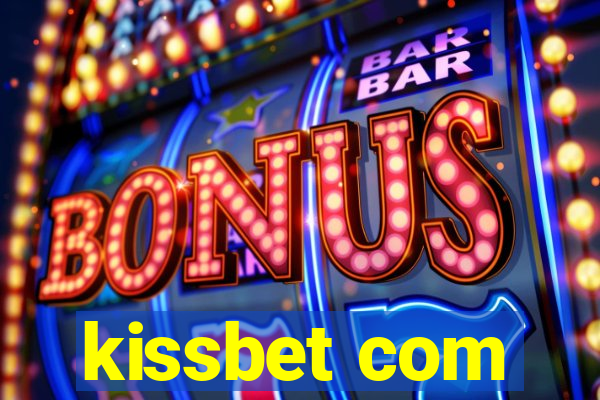 kissbet com